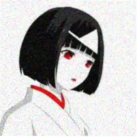 美少女战士动漫水野亚美头像